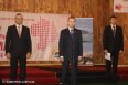 Курортный сезон в Крыму открыт!
