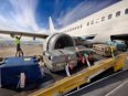 АВИАКОМПАНИИ LUFTHANSA И AUSTRIAN ИЗМЕНИЛИ НОРМЫ БЕСПЛАТНОГО ПРОВОЗА БАГАЖА.
