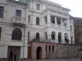 В БАЛАКЛАВЕ ДЛЯ ПУБЛИКИ ОТКРЫТ ИСТОРИЧЕСКИЙ УГОЛОК, А НА МЫСЕ ФИОЛЕНТ – ПАМЯТНЫЙ ЗНАК ПУШКИНУ