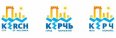 В КЕРЧИ УТВЕРДИЛИ ЛОГОТИП ГОРОДА