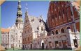 В АВГУСТЕ МАСШТАБНО ОТМЕТЯТ 810-ЛЕТИЕ РИГИ