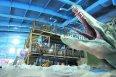 ЦЕНЫ НА ПОСЕЩЕНИЕ АКВАПАРКА В «Dream Island» (DREAM TOWN)