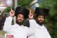 ПРАХУ ЦАДИКА НАХМАНА – ИСТОРИЧЕСКУЮ РОДИНУ