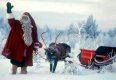 ФІНСЬКИЙ САНТА КЛАУС ВІДВІДАЄ ТУРИСТИЧНУ ВИСТАВКУ «УКРАЇНА 2011».