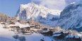 ГОРНОЛЫЖНЫЕ КУРОРТЫ: КРУТЫЕ И НЕ ОЧЕНЬ