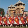 Туристический сезон 2011г. в «Парке Киевская Русь» начинается 30 апреля