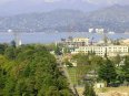 В Батуми появится башня с фонтаном, из которого периодически будет литься чача