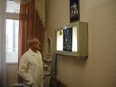 ИСПЫТАНО НА СЕБЕ! ХРОНИКА ЛЕЧЕНИЯ ПОЗВОНОЧНИКА В САНАТОРНО-КУРОРТНЫХ УСЛОВИЯХ ЕВПАТОРИИ