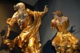 В КИЕВЕ ПОКАЖУТ СКУЛЬПТУРЫ ИОАННА ПИНЗЕЛЯ