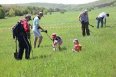 ПЕРВЫЕ КРЫМСКИЕ СОРЕВНОВАНИЯ ПО ПРИБОРНОМУ ПОИСКУ СОСТОЯЛИСЬ!