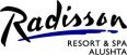 В КРЫМУ ТОРЖЕСТВЕННО ОТКРЫЛАСЬ ВТОРАЯ ОЧЕРЕДЬ ГОСТИНИЧНОГО КОМПЛЕКСА «RADISSON RESORT & SPA, АЛУШТА»