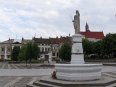 ГОРОД БЕРЕЖАНЫ НА БЕРЕГАХ РЕКИ ЗОЛОТАЯ ЛИПА ВО ВРЕМЕНИ И ПРОСТРАНСТВЕ