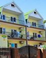 Испытано на себе! «ЛЮКС» с кондиционером и видом на море за половину Крымской цены