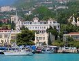 ПЕРВЫЙ В КРЫМУ ПЯТИЗВЕЗДОЧНЫЙ ОТЕЛЬ «VILLA ELENA» ПОЛУЧИЛ ПЕРВЫЕ 7 ЗВЕЗД ДЛЯ УКРАИНЫ