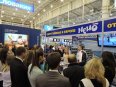 ЕДИНСТВЕННЫЙ В ЕВРОПЕ ОТЕЛЬ С ДЕЛЬФИНАМИ ПРИНЯЛ УЧАСТИЕ В МЕЖДУНАРОДНОМ ТУРИСТИЧЕСКОМ САЛОНЕ «УКРАИНА»