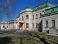 ПАЛАЦ ПОТОЦЬКИХ У М. ЧЕРВОНОГРАДІ ЯК ПЕРСПЕКТИВНИЙ ТУРИСТИЧНИЙ ОБ'ЄКТ