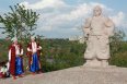 ГОРОД ЗАПОРОЖЬЕ ЗА ПЕРИОД НЕЗАВИСИМОСТИ УКРАИНЫ. ТАК РОЖДАЮТСЯ КУЛЬТУРНЫЕ ГИГАНТЫ!