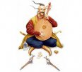 КАЗАЦКАЯ СЛАВА БЕРИСЛАВЩИНЫ. КАМЕНСКАЯ ЗАПОРОЖСКАЯ СЕЧЬ И МОГИЛА КОСТЯ ГОРДИЕНКО